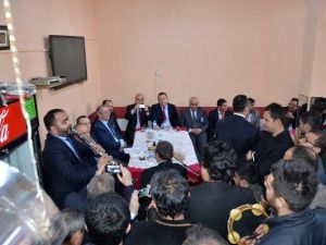 Tekirdağ’da 1. Roman Çalıştayı Düzenlendi