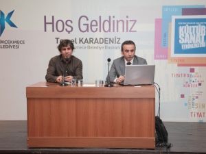 İBB Kütüphaneler Müdürü: "Türk Halkı Okumuyor Lafı Cahilcedir’’