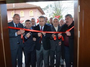 Düzce’de Bir Günde 5 Açılış