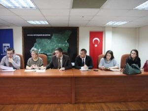 Yeni Kamelyalar Alınacak