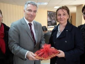 Kocaeli Büyükşehir Belediye Başkanvekili Zekeriya Özak: