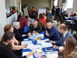 Foça’nın Geleceği Ele Alındı