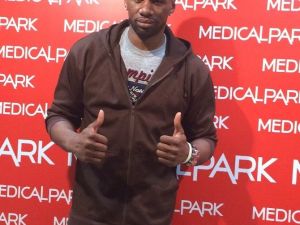 Muratbey Uşak Sportif’in Yeni Transferi Sam Young Turp Gibi