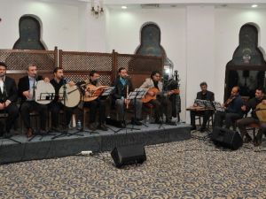Keçiören’de Bezm-i Safa Geleneği Sürüyor