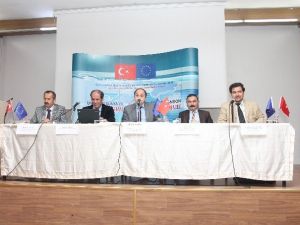“Yerel Medyanın Sorunları Ve Çözüm Önerileri” Forumu