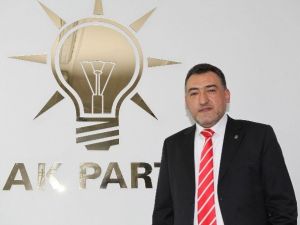 Şükrü Nazlı: Hedefimiz Kütahya’da 4, Türkiye Genelinde De 400 Milletvekili