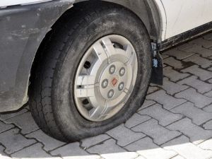 Afyonkarahisar’da İlginç Olay