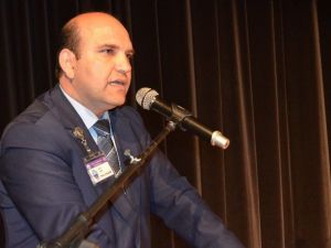 Refika Küçükçalık Ortaokulundan Kutlu Doğum Haftası Etkinliği