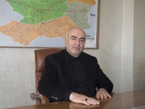 Bingöl Bağımsız Milletvekili Adayı Özmen’den Seçimlere İlişkin Açıklama