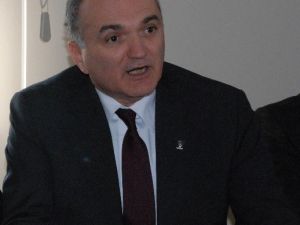 AK Parti Düzce Milletvekili Adayı Özlü: