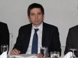 Yenidünya, Emniyet Mensuplarının Gününü Kutladı