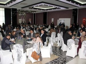 Kastamonu, ‘Şehir Kimliği’ Çalıştayında Ele Alındı