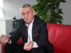 Gaziemir Belediye Başkanı Yatırımcılara Seslendi