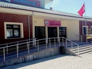 Azdavay’da Anaokulu Kendi Binasında Hizmete Başladı