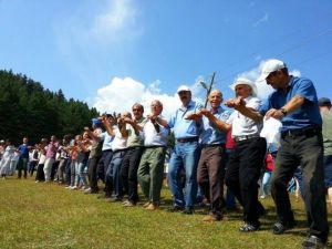 Artvin Günleri 16 Nisan’da Feshane’de Başlıyor