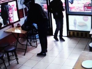 Edirne’de Yabancı Uyruklu Kapkaççılar Kıskıvrak Yakalandı