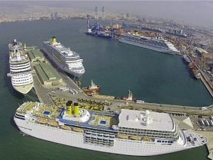 Ege’nin İncisi İzmir’e 10 Dilde Tanıtım Filmi