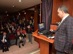 “Başkan’la Süper Gezi Keşfe Yolculuk Başlıyor”