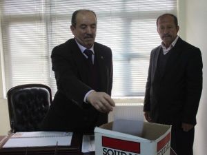 Nevzat Akçin Güven Tazeledi