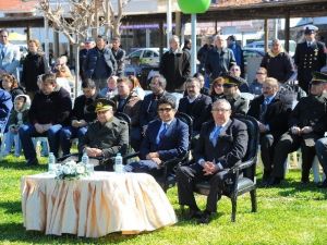 Atatürk’ün Seferihisar’a Gelişinin 81. Yılı Kutlandı