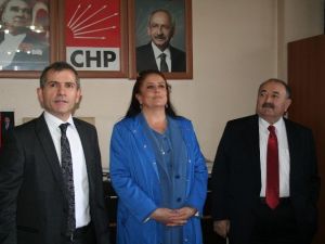CHP Kars’ta Seçim Startını Verdi