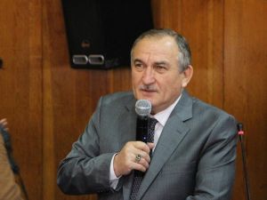 Bolu’da Geleceğin Aşçıları Kazanlarını Devretti
