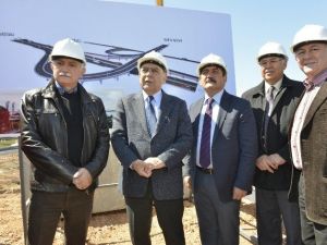 İzmir’e Yeni Bir Kavşak Daha