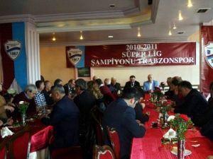 Aktuğ: "Trabzonspor Yönetimi Düşmüştür"