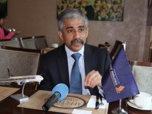 Singapur Havayolları, İstanbul’a A380’le Gelmeyi Düşünüyor