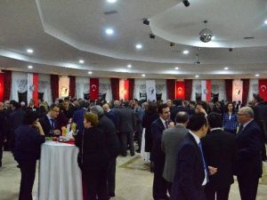 Türk Polis Teşkilatı’nın 170. Kuruluş Yıldönümü