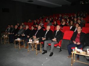 Yozgatlı Bürokratlar “Bizim Hikayemiz” Filmini İzledi