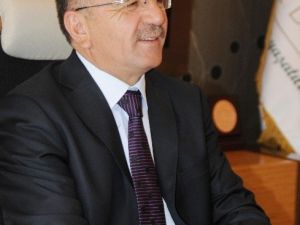 Niğde Belediye Başkanı Faruk Akdoğan;
