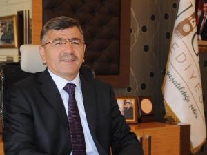 Niğde Tıp Fakültesine Kavuşacak