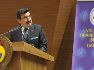 Çorum’un Sorunları Başbakan’a İletildi