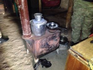 Doğubayazıt’ta 8 Kişilik Aile Evlerinde Ölü Bulundu