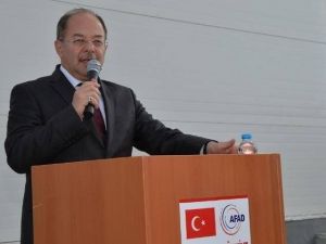 Rekor Akdağ’da