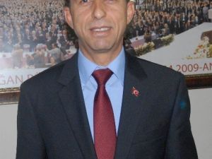 MHP’li Adaydan Seçim Güvenliği Değerlendirmesi