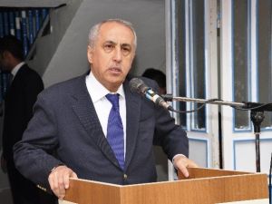 İlim Yayma Cemiyeti Afşin Şubesi Dualarla Açıldı