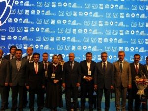G20 Gelecek Dünya Gelecek Türkiye Zirvesi Gebze’de Düzenlendi