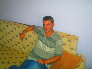 Poşet Yüzünden Cinayet