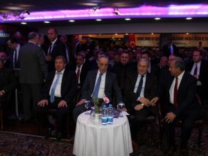 Türk-iş Başkanı Atalay Örgütlenme Özgürlüğü İstedi