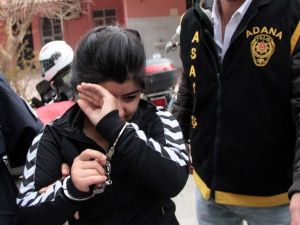 Besici, Kadın Tuzağına Düşürülerek Öldürülmüş