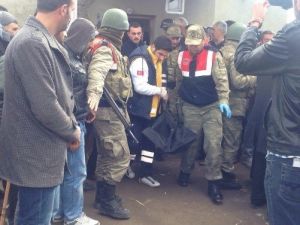 8 Kişinin Cenazesi Erzurum’a Gönderildi