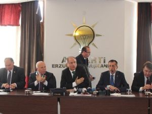 Efkan Ala: “Ağrı’daki Saldırganlar Etkisiz Hale Getirildi”