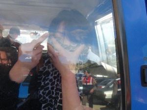 Jandarmadan, Aids’li Hayat Kadını Operasyonu