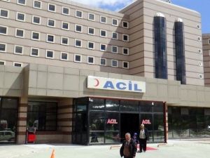 Zehirlenen 9 Kişinin Tedavisi Sürüyor