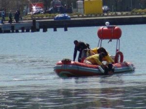 Nefes Kesen Kış Tatbikatı Gerçeğini Aratmadı