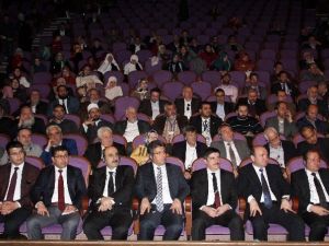 Kudüs Ve Mescid-i Aksa İçin TEK Yürek Oldular