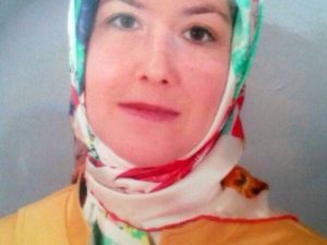 Çocuklarını Okula Bırakırken Yaşamını Yitirdi