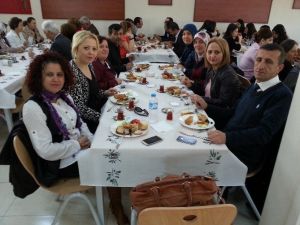 Devrekli Hayırsever Vatandaştan Atölye Binası